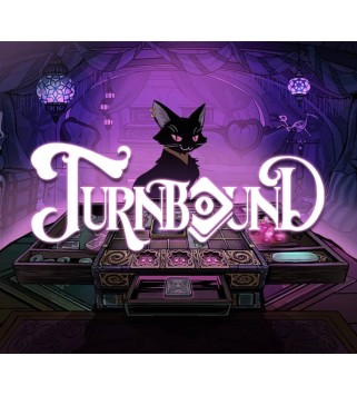 Turnbound Steam Key GLOBAL